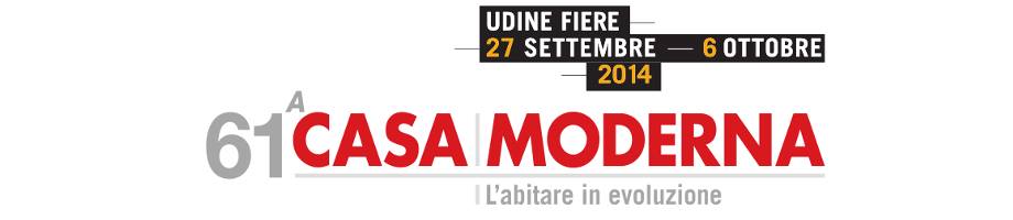 Sejem Casa Moderna Udine Italija