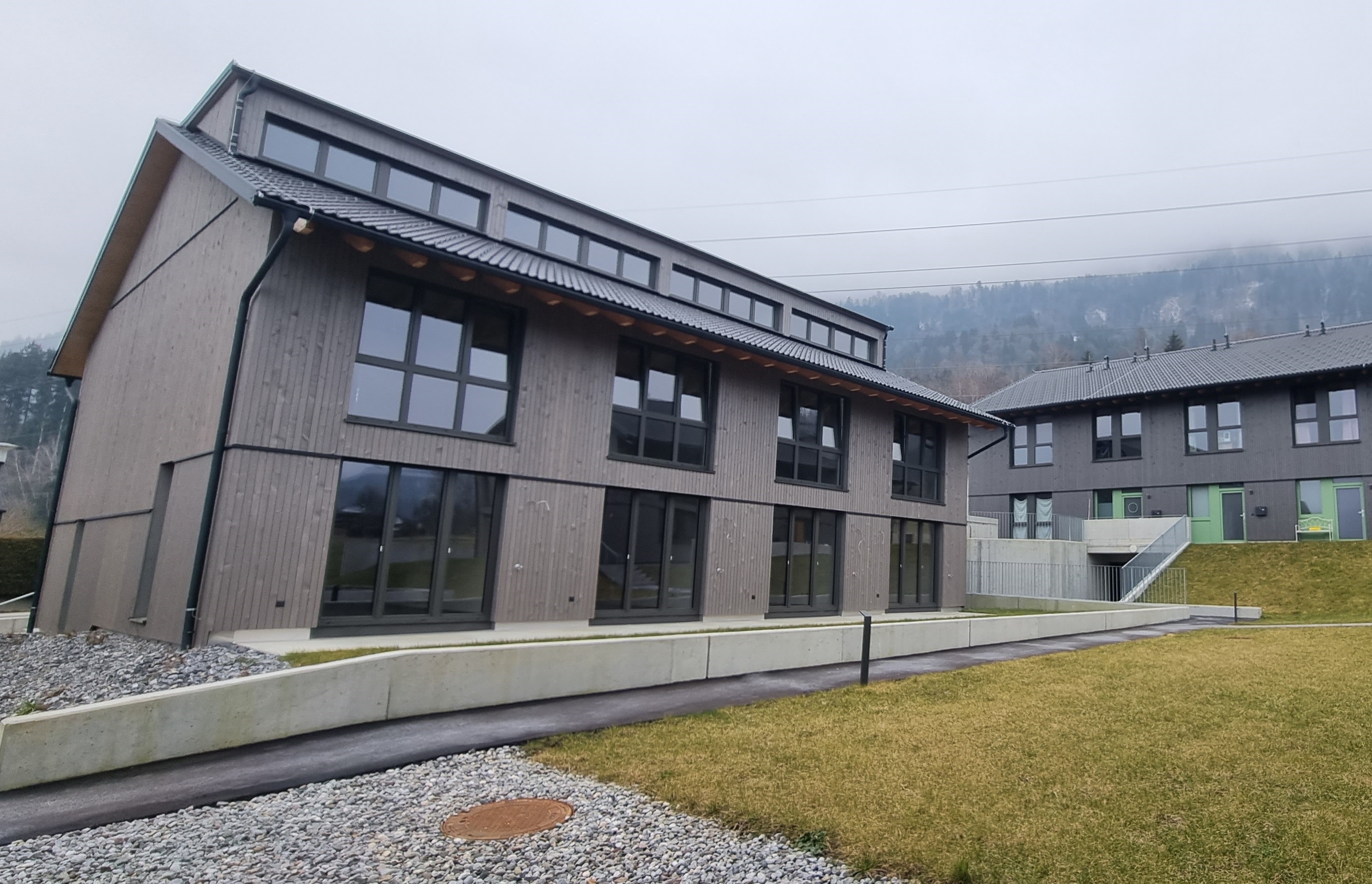 RIVA  GURTNIELWEG