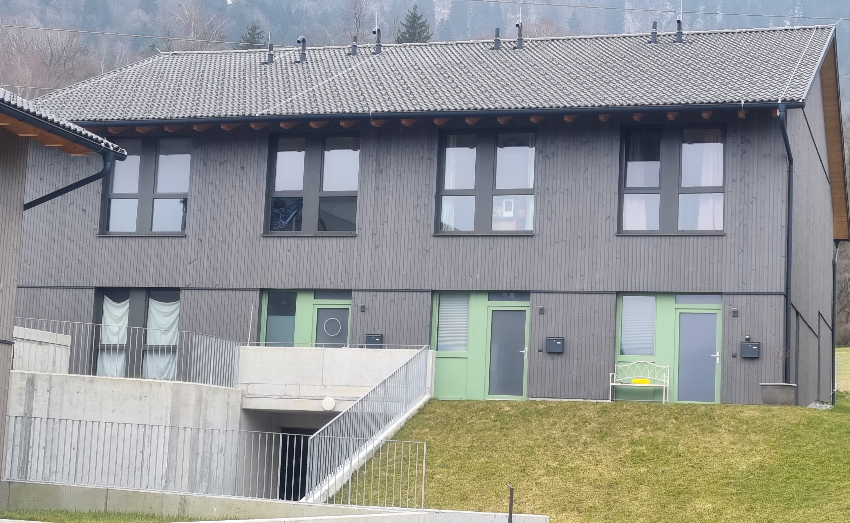 RIVA  GURTNIELWEG 2