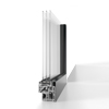 CLASIC PVC okna